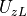 U_{zL}