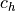 c_h