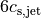 6c_{\mathrm{s,jet}}