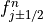 f_{j \pm 1/2}^n