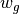 w_g