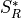 S_R^\ast