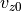 v _{z0}