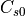 C_{s0}