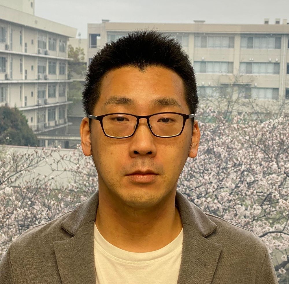 Prof.Kyutoku