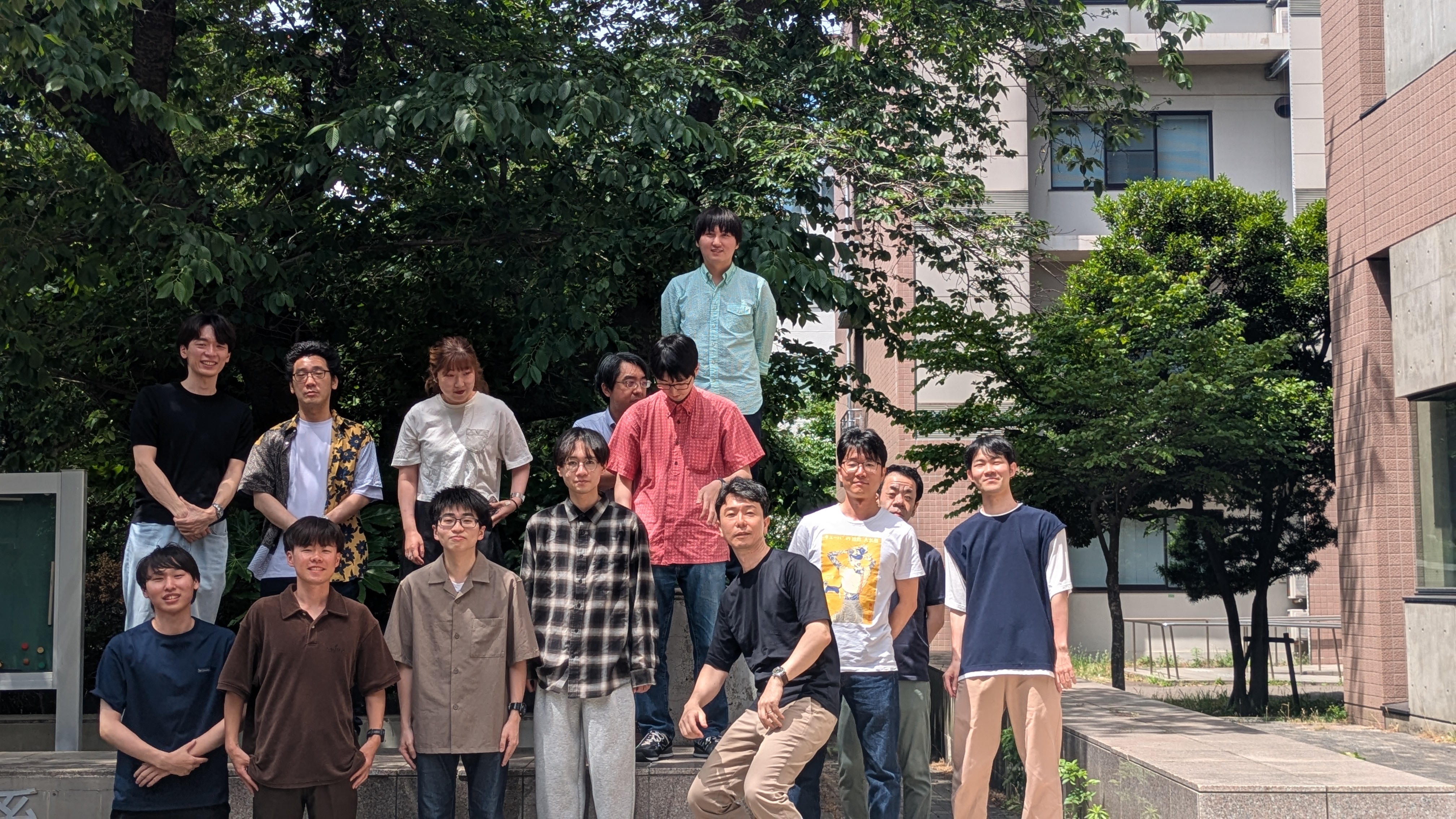 aplab メンバー20260601