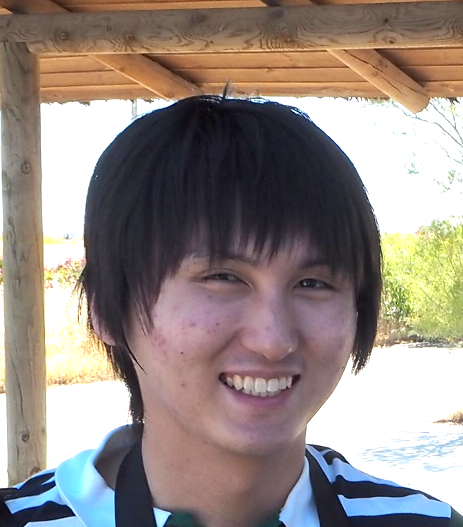 大里 健（おおさと けん）