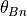 \theta_{Bn}