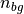 n_{bg}