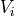 V_i