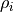\rho_i