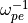 \omega_{pe}^{-1}